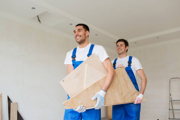Best Attic Cleanout  in Peachtree City, GA