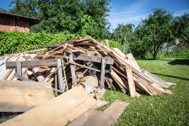 Best Garage Cleanout  in Peachtree City, GA